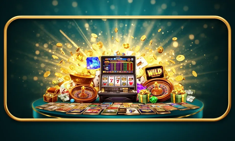 dominoes El casino de dominoes: mesas, tragamonedas y juegos crash en un solo…